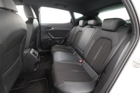 Cupra Formentor vaihtoauto