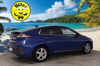 Hyundai IONIQ electric vaihtoauto