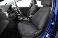 Hyundai IONIQ electric vaihtoauto