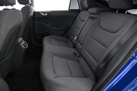 Hyundai IONIQ electric vaihtoauto