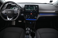 Hyundai IONIQ electric vaihtoauto
