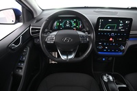 Hyundai IONIQ electric vaihtoauto
