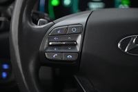 Hyundai IONIQ electric vaihtoauto