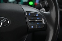 Hyundai IONIQ electric vaihtoauto