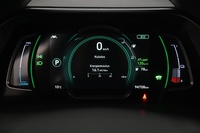 Hyundai IONIQ electric vaihtoauto