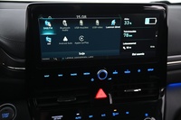 Hyundai IONIQ electric vaihtoauto