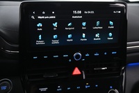 Hyundai IONIQ electric vaihtoauto
