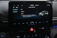 Hyundai IONIQ electric vaihtoauto