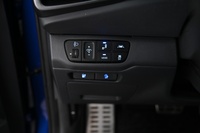 Hyundai IONIQ electric vaihtoauto