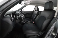 Nissan Juke vaihtoauto