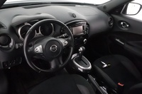 Nissan Juke vaihtoauto
