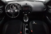 Nissan Juke vaihtoauto