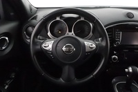 Nissan Juke vaihtoauto