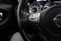 Nissan Juke vaihtoauto