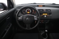 Suzuki Swift vaihtoauto