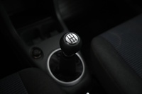 Suzuki Swift vaihtoauto