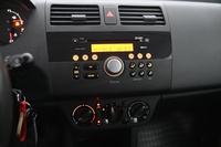 Suzuki Swift vaihtoauto