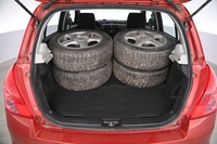 Suzuki Swift vaihtoauto