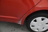 Suzuki Swift vaihtoauto