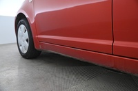 Suzuki Swift vaihtoauto