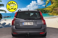Volvo V50 vaihtoauto