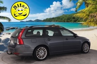 Volvo V50 vaihtoauto