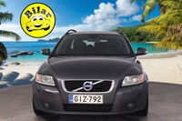 Volvo V50 vaihtoauto