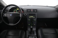 Volvo V50 vaihtoauto