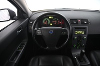 Volvo V50 vaihtoauto
