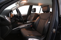 Mercedes-Benz ML vaihtoauto