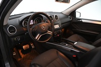 Mercedes-Benz ML vaihtoauto