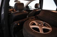 Mercedes-Benz ML vaihtoauto