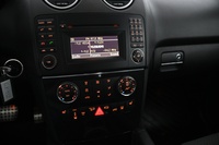 Mercedes-Benz ML vaihtoauto