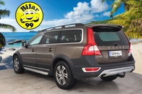 Volvo XC70 vaihtoauto