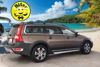 Volvo XC70 vaihtoauto