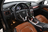 Volvo XC70 vaihtoauto