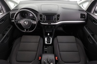 Volkswagen Sharan vaihtoauto