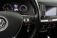 Volkswagen Sharan vaihtoauto