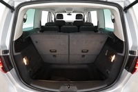 Volkswagen Sharan vaihtoauto