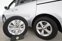 Volkswagen Sharan vaihtoauto