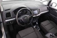 Volkswagen Sharan vaihtoauto