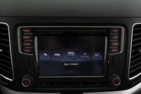 Volkswagen Sharan vaihtoauto