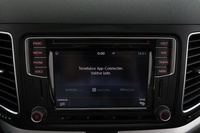 Volkswagen Sharan vaihtoauto