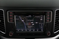 Volkswagen Sharan vaihtoauto