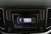 Volkswagen Sharan vaihtoauto