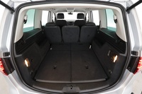 Volkswagen Sharan vaihtoauto