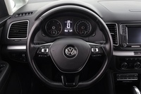 Volkswagen Sharan vaihtoauto