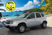 Dacia Duster vaihtoauto