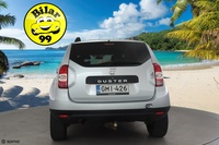 Dacia Duster vaihtoauto