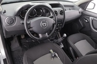 Dacia Duster vaihtoauto